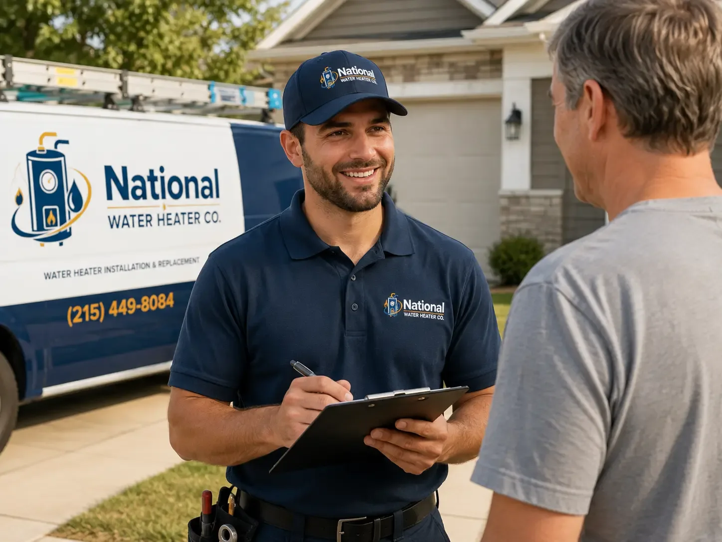 Water Heater Installation Burlington, NJ FAQs